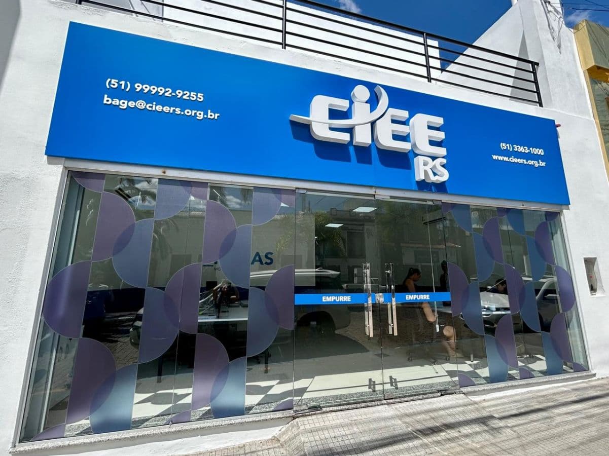 CIEE-RS abre inscrições para curso preparatório gratuito ao ENEM em Bagé