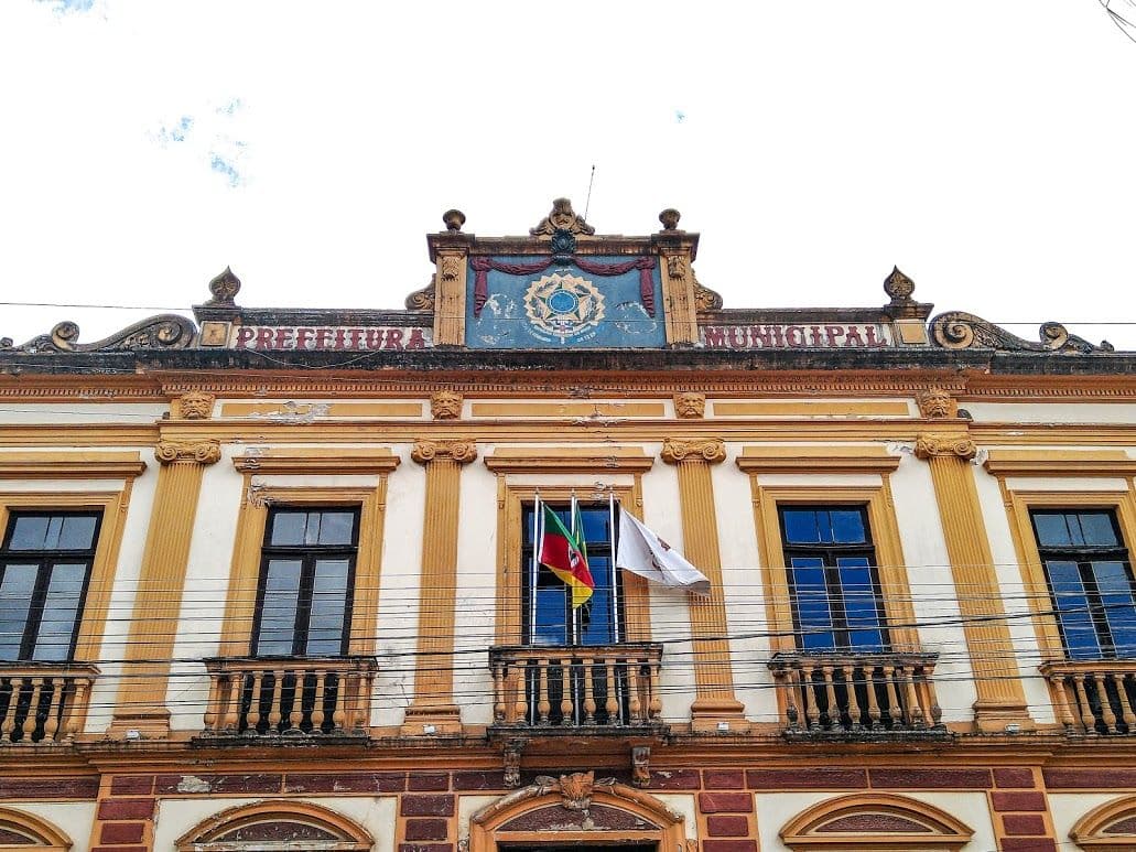 Bagé lidera ranking regional do Programa de Integração Tributária