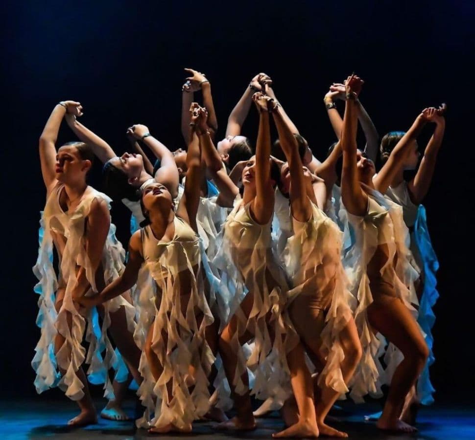 Parceria entre eventos de dança movimenta economia e cultura em Bagé