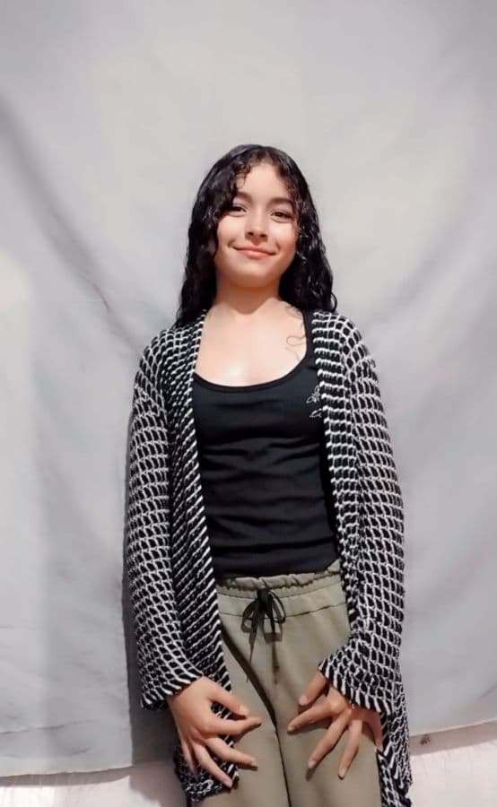 Família busca recursos para cirurgia ortopédica de adolescente em Bagé