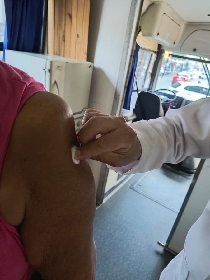 Bagé intensifica ações de saúde e antecipa Ambulatório de Inverno frente à emergência estadual