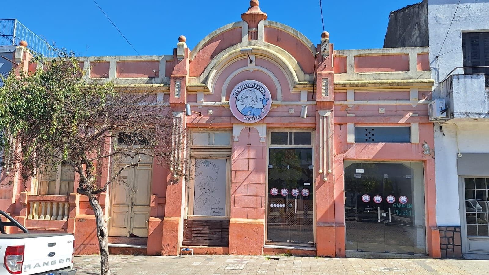 Projeto de nova escola infantil na Casa Lopes aguarda aval do IPHAE