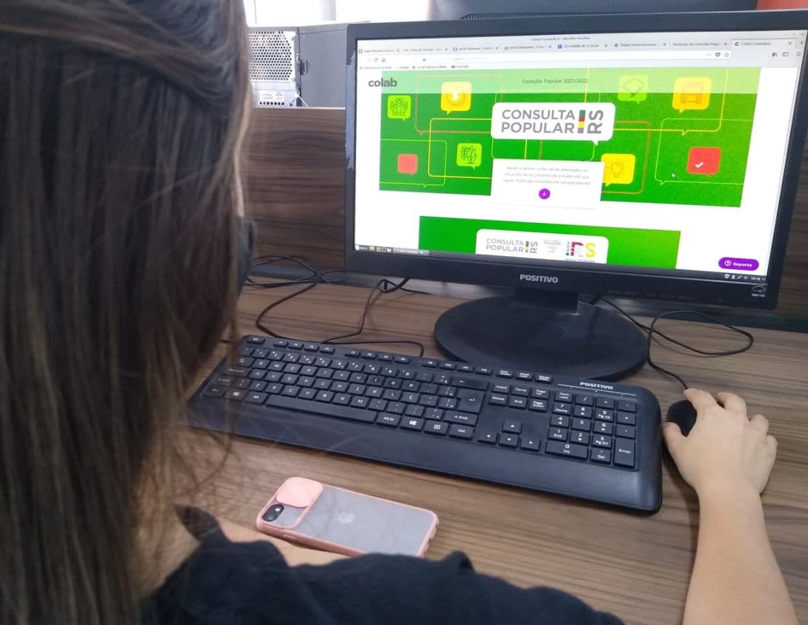 Consulta Popular 2026/2027 destina R$ 2,2 milhões para a região da Campanha