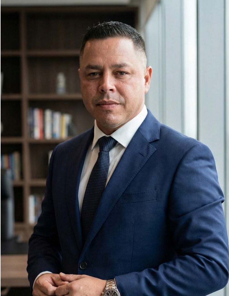 Anderson Machado